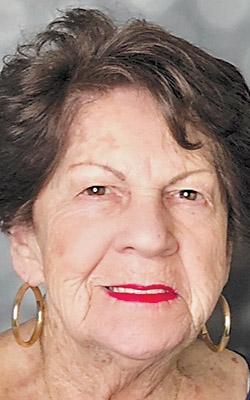 Dolores M. Lowery